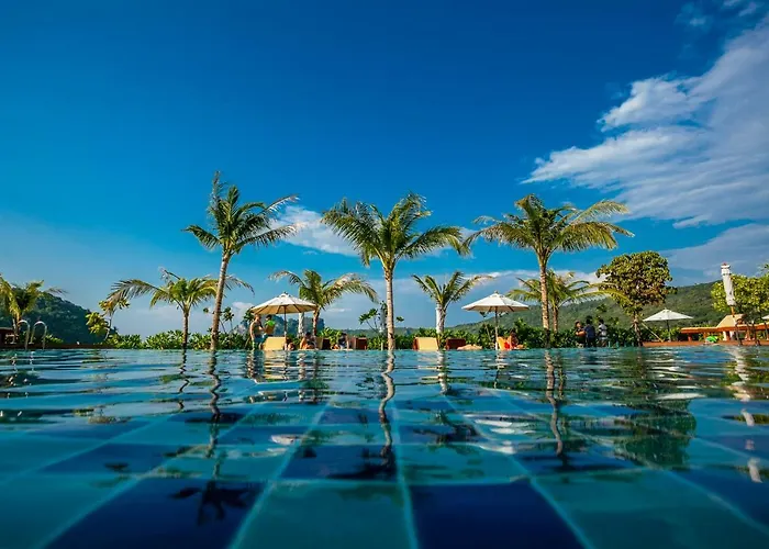 Phi Phi Harbour View Hotel-Sha Extra Plus